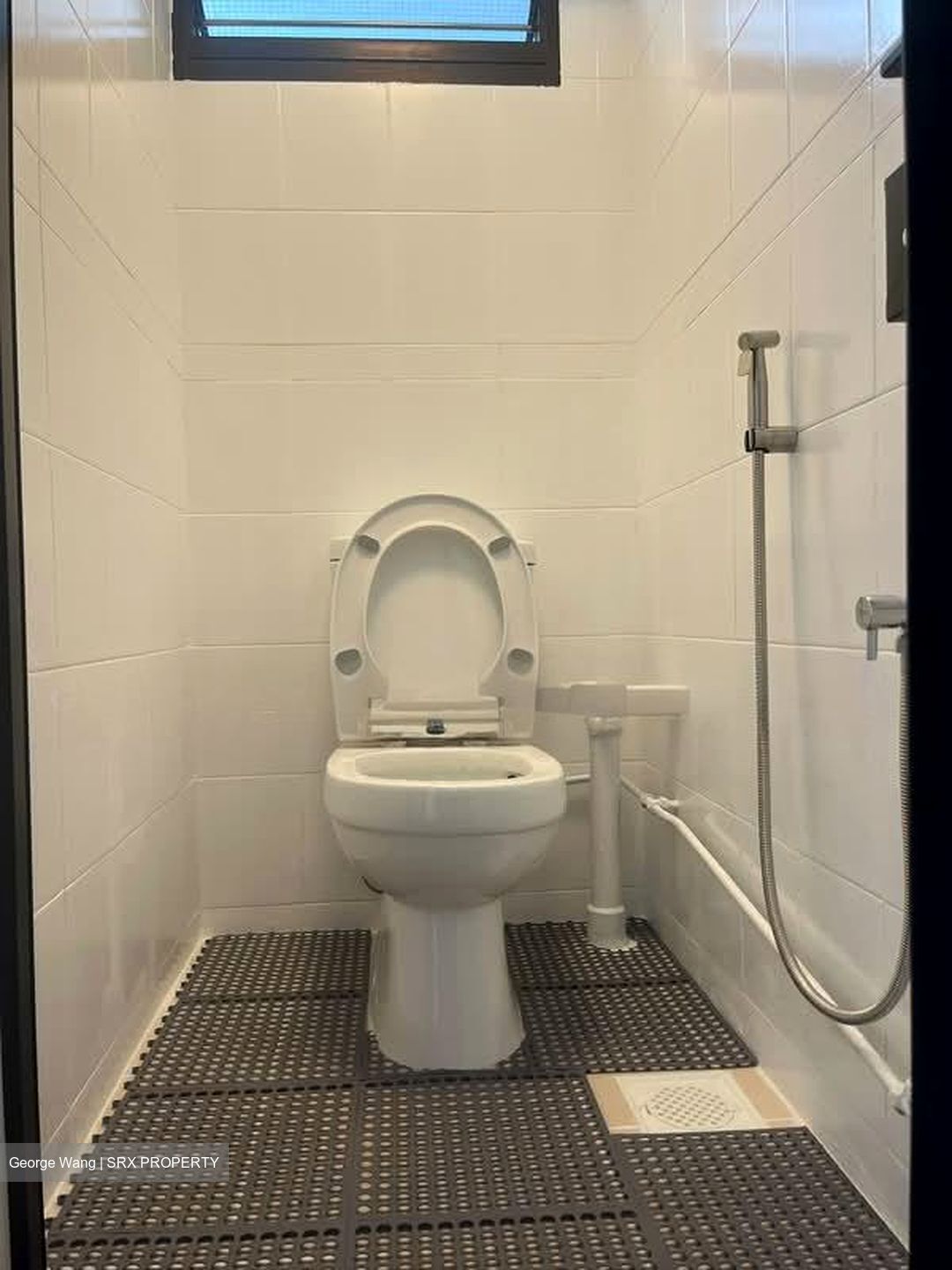 Blk 3 Dover Road (Queenstown), HDB 3 Rooms #602304261